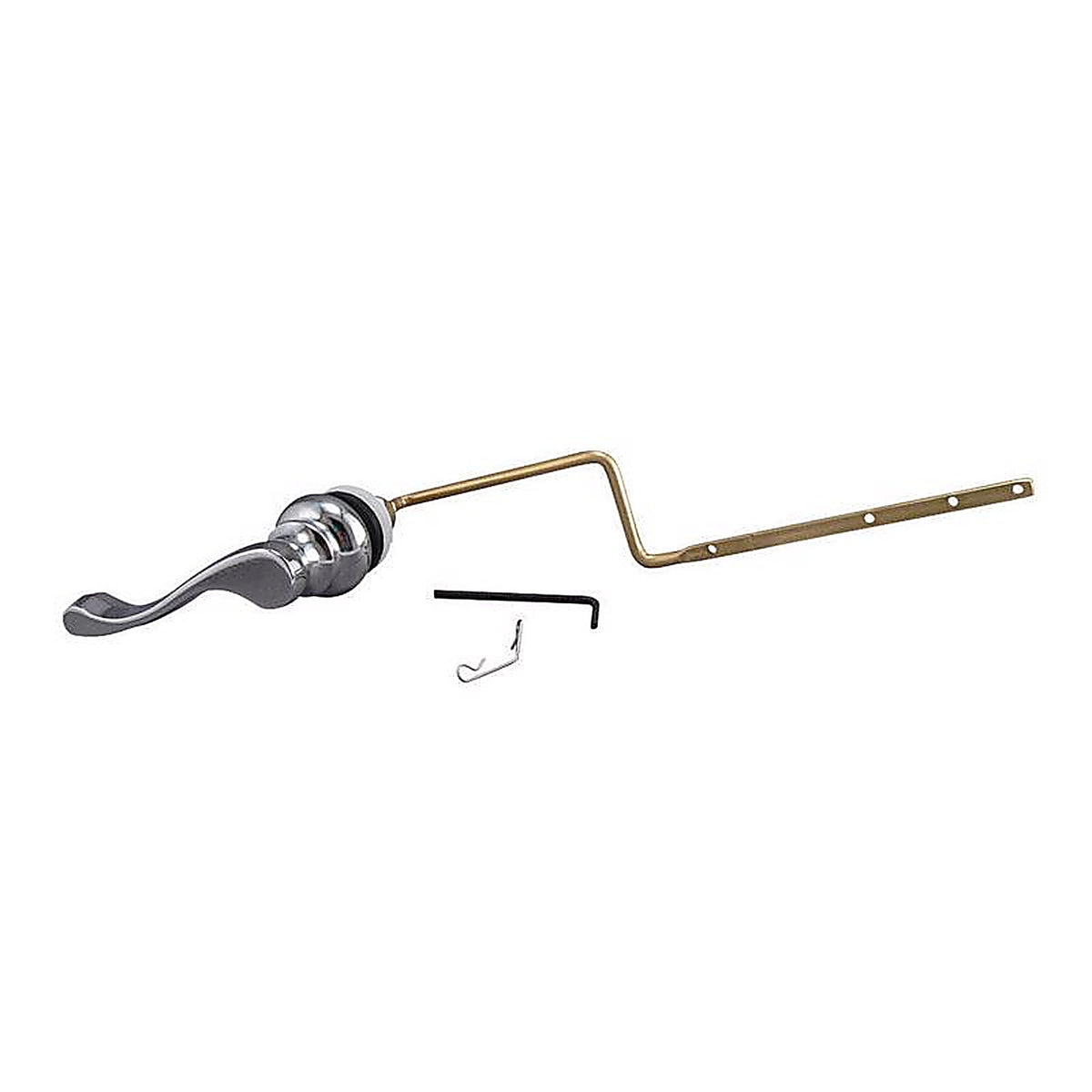 Plumb Pak PP836-74CPL Tank Lever Chrome Plated Brass