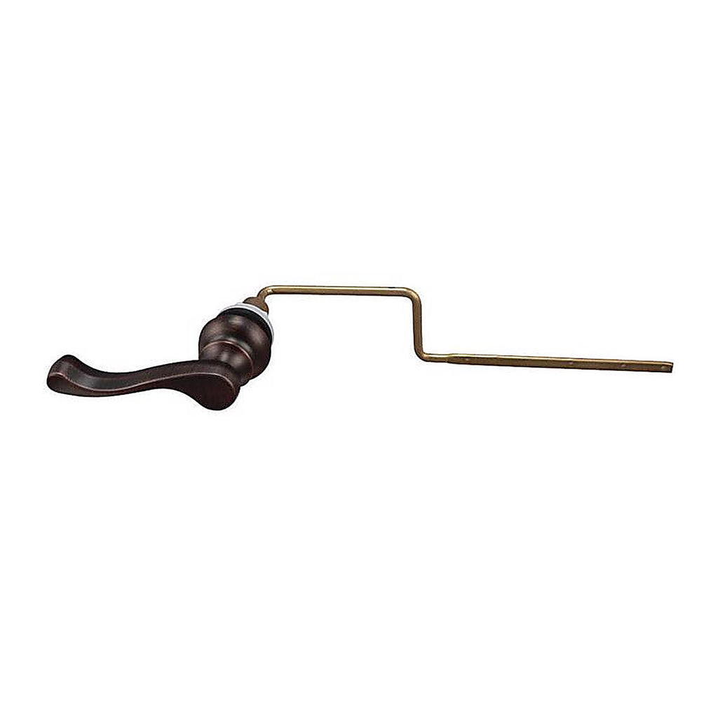 Plumb Pak - 836-74VBL - Tank Lever Venetian Brass for Universal