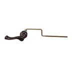 Plumb Pak - 836-74VBL - Tank Lever Venetian Brass for Universal