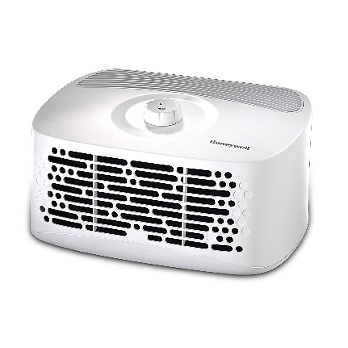 Honeywell HHT270W HEPAClean HEPA Air Purifier 100 sq ft