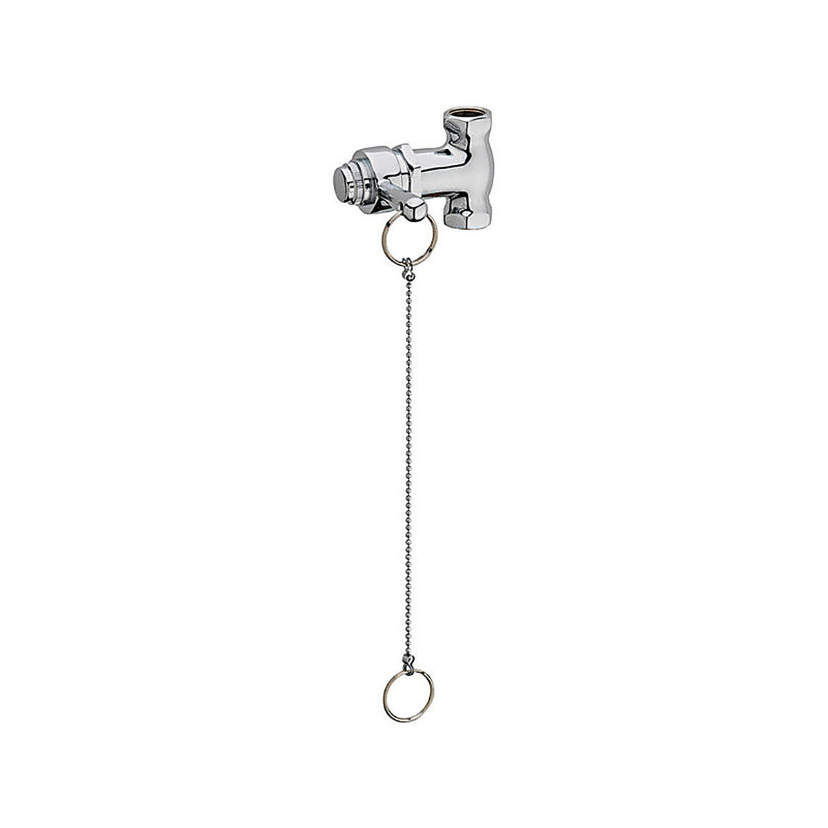 Homewerks - 3070-300-CH-B - 1-Handle Chrome Tub and Shower Faucet