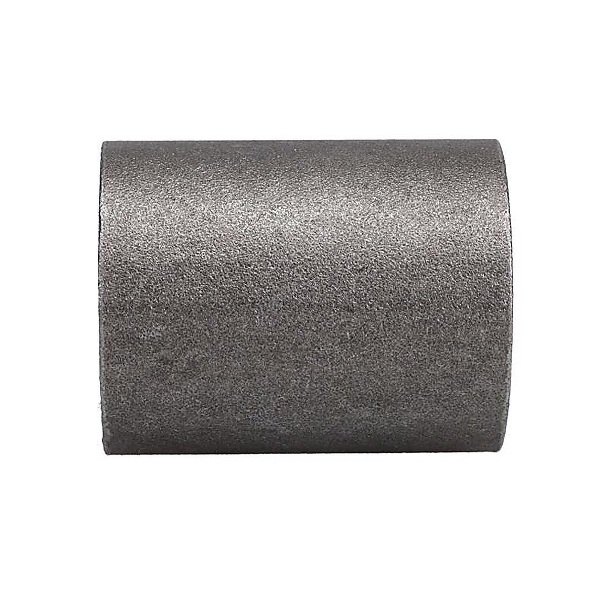 STZ Industries 316UPMCO-1 1 in. FIP each X 1 in. D FIP each Black Malleable Iron Coupling