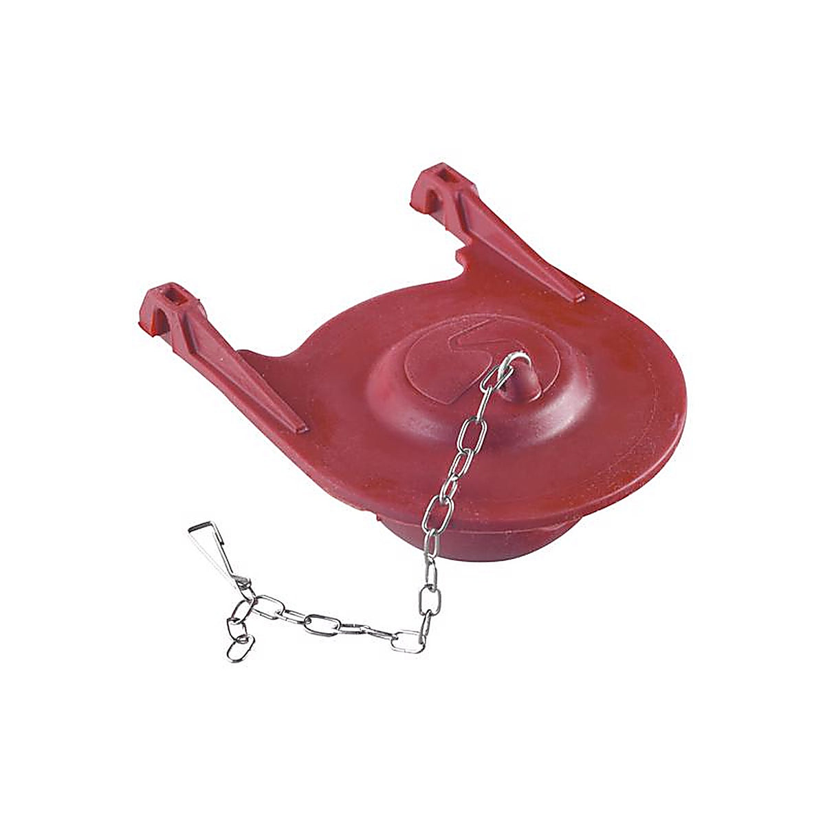 Kohler GP83064 Flapper Chain Red Rubber
