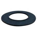 Keeney K831-2 Flapper Seal Black Rubber For American Standard