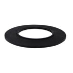 Keeney K831-2 Flapper Seal Black Rubber For American Standard