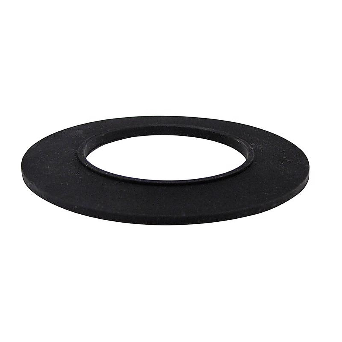 Keeney K831-2 Flapper Seal Black Rubber For American Standard