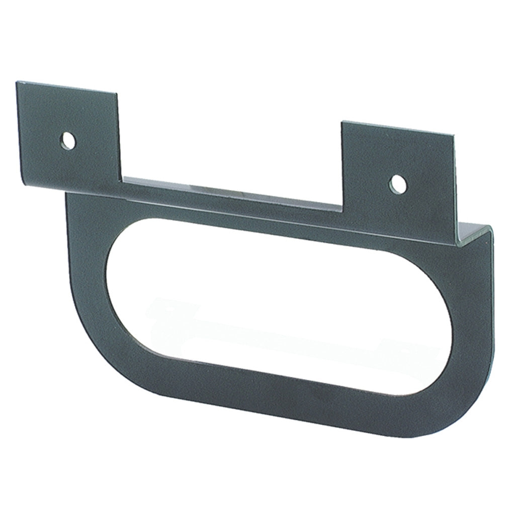 Grote 43952 in. Zin. Mounting Bracket for Oval Lamps