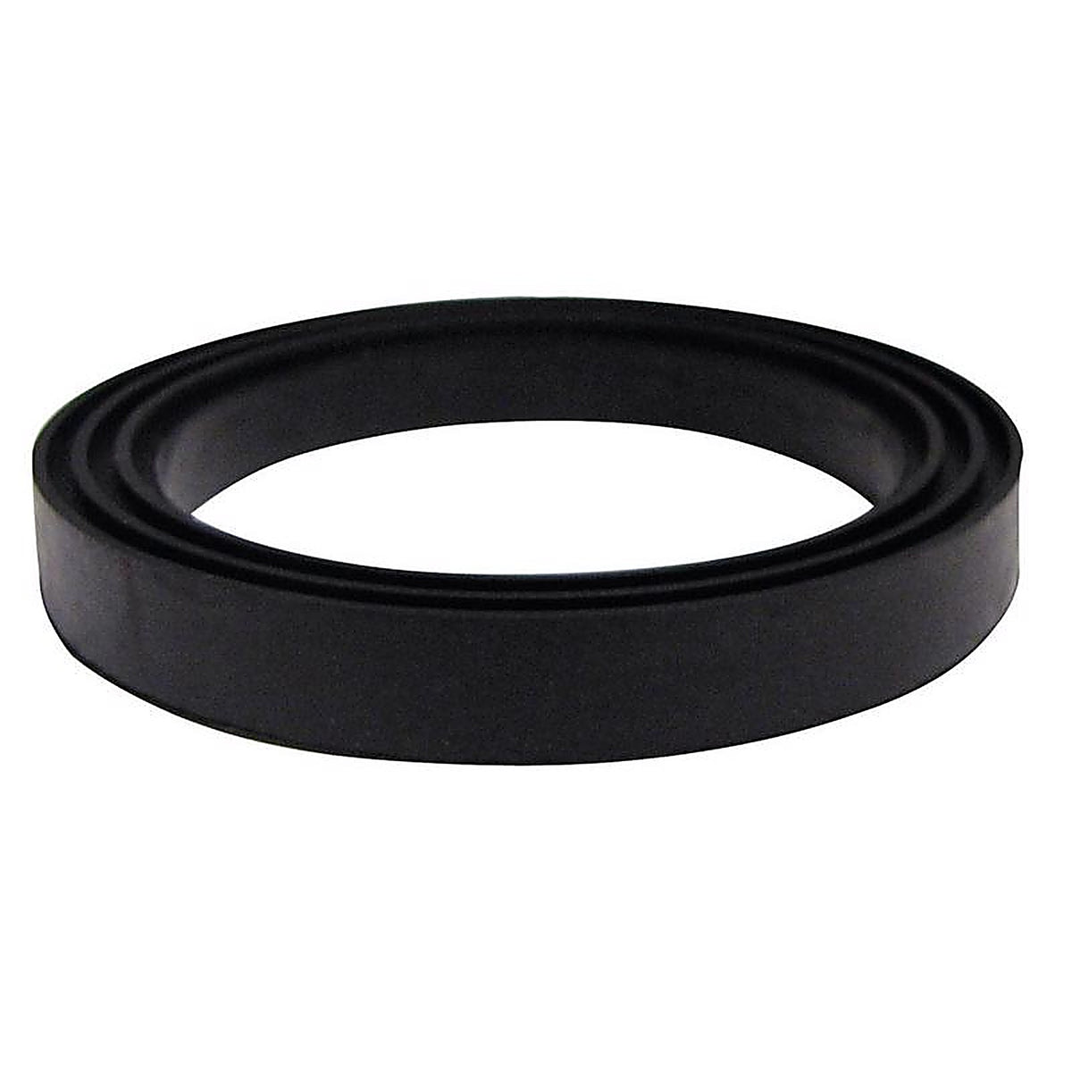 Keeney K832-2 Flush Valve Seal Black Rubber