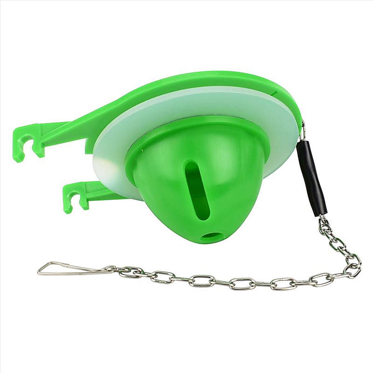 Keeney K833-1 Adjustable Flapper Green Plastic For American Standard