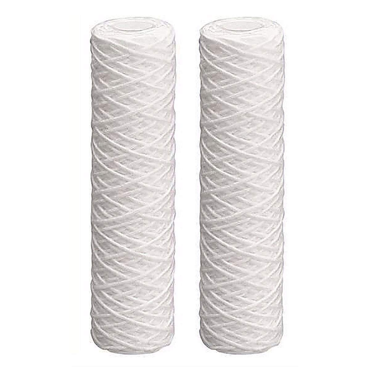 Culligan CW-MF Whole House Water Filter For HF-150, HF-160, HF-360 and Most Standard Size Sediment Filters