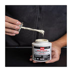 Oatey 31230 Great White White Pipe Joint Compound 4 oz.