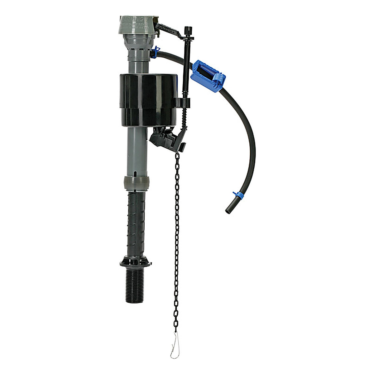 Fluidmaster - 400LSRP4 - Toilet Fill Valve Multicolored Plastic