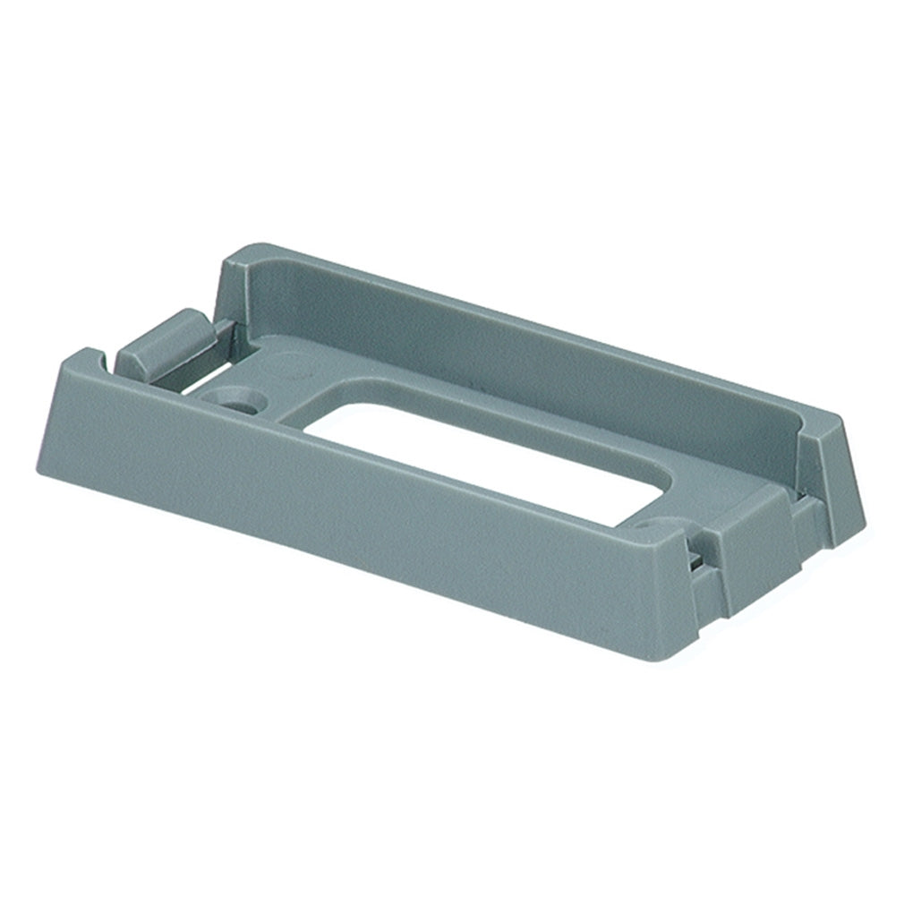 Grote 43970 Gray Plastic Mount Bracket Kit