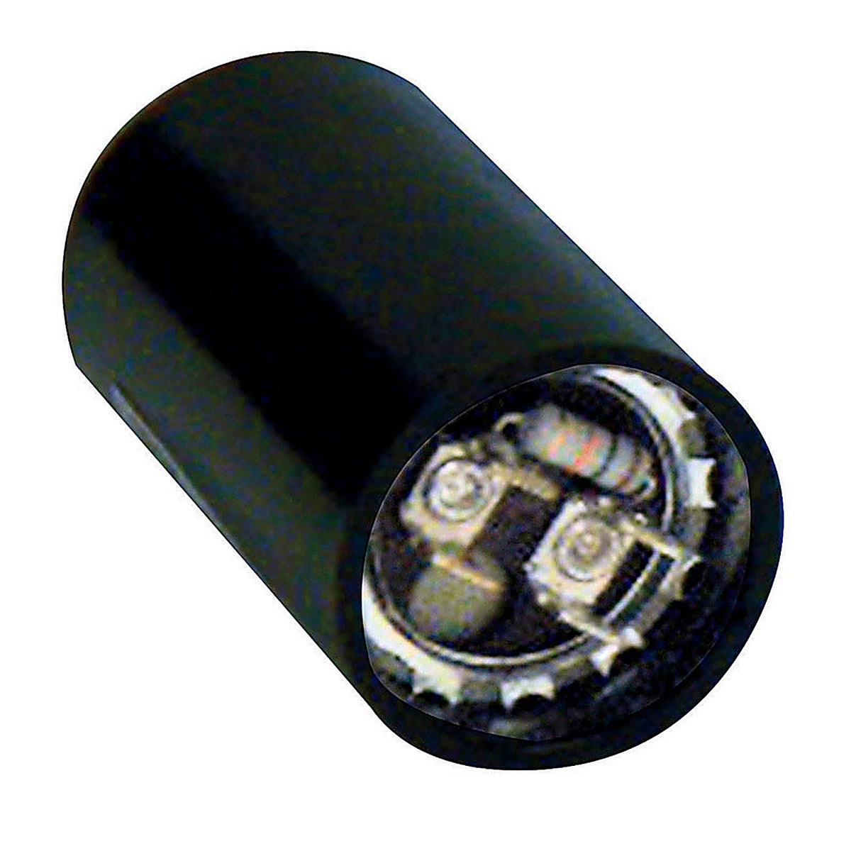Parts 2O - U18-525-UPC - Water Fairbanks Plastic Motor Capacitor 1 Pack