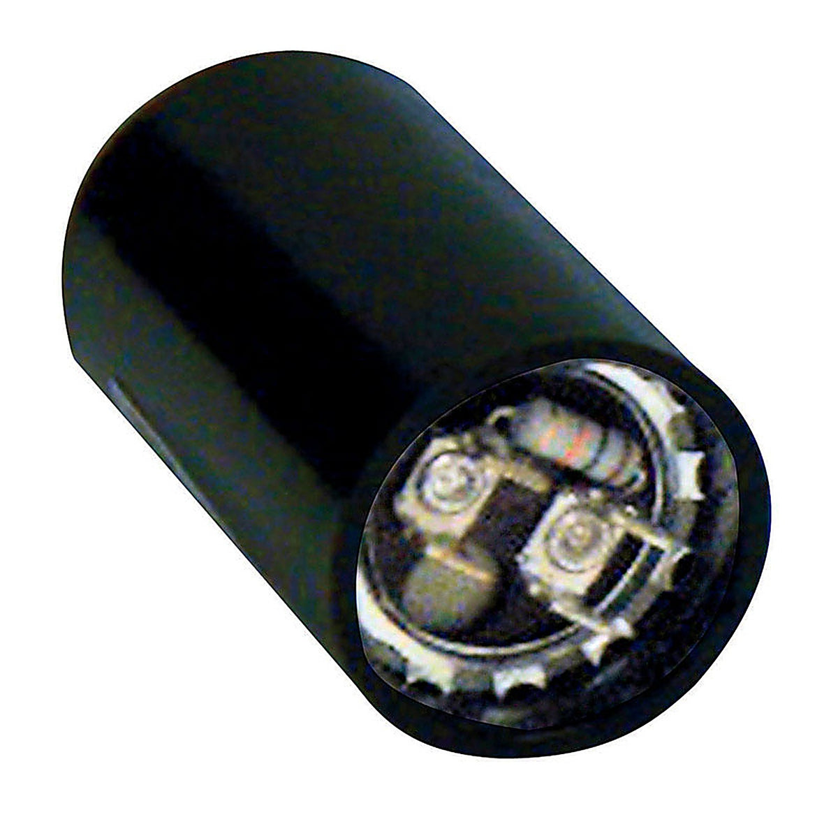Parts 2O - U18-526-UPC - Plastic Motor Capacitor 1 Pack