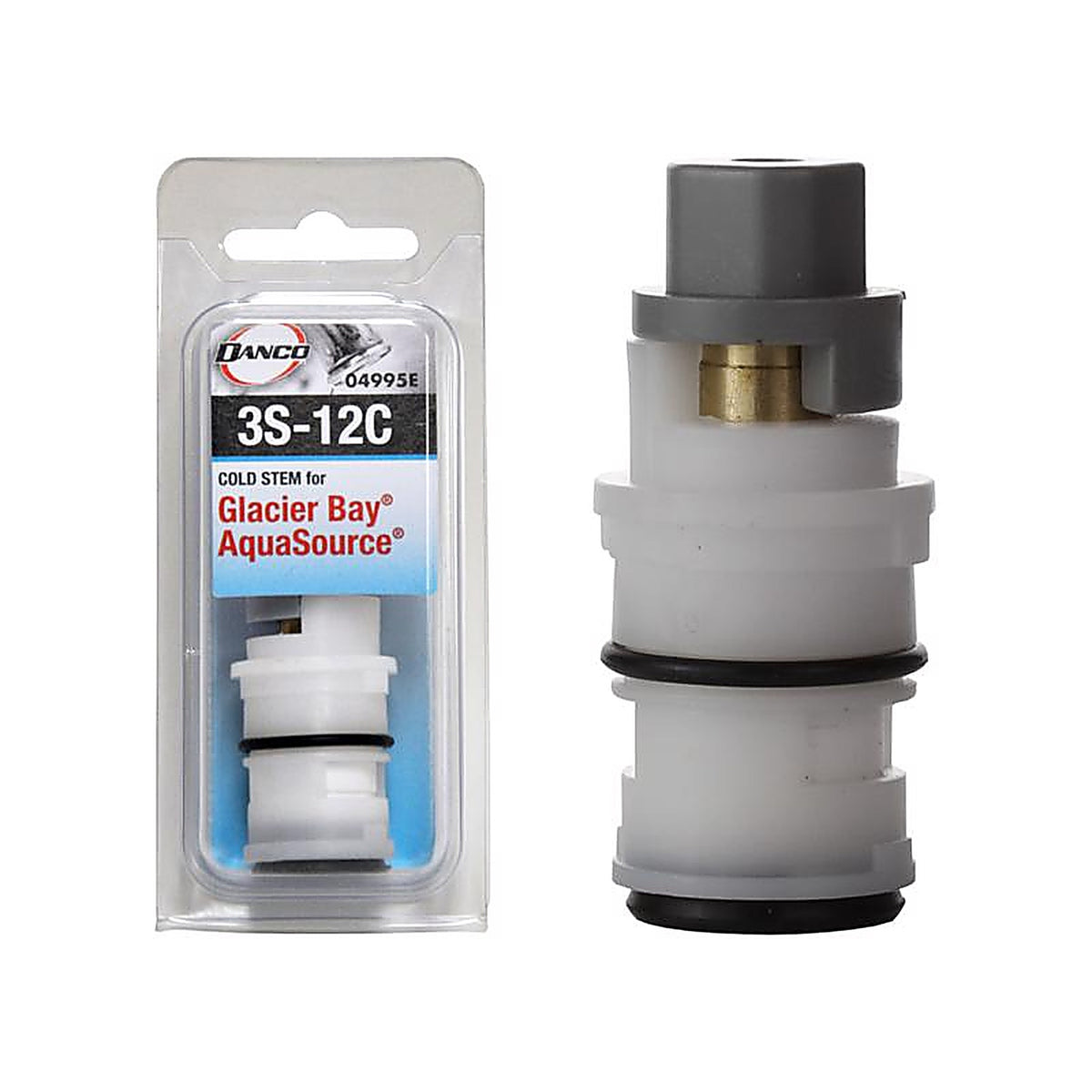Danco 9D0004995E 3S-12C Cold Faucet Stem