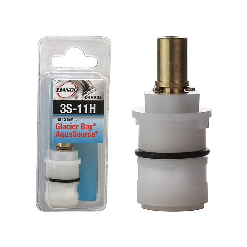 Danco 9D0004990E 3S-11H Hot Faucet Stem For Glacier Bay