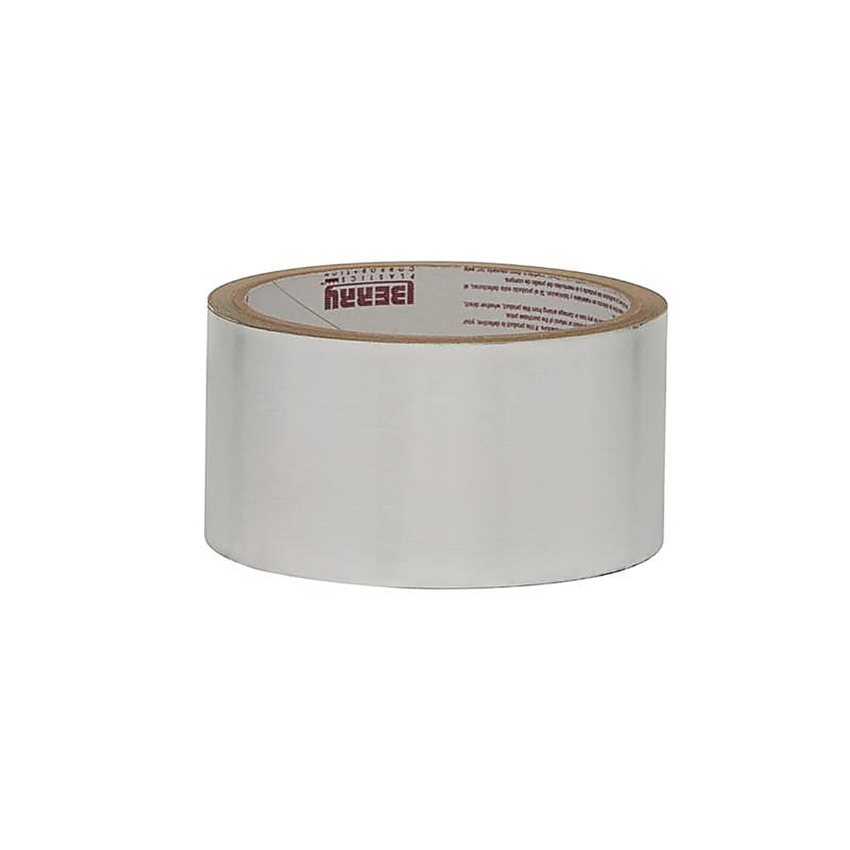 Nashua - 1087626 - 1.89 In. W X 9.8 Yd L Silver Foil Tape