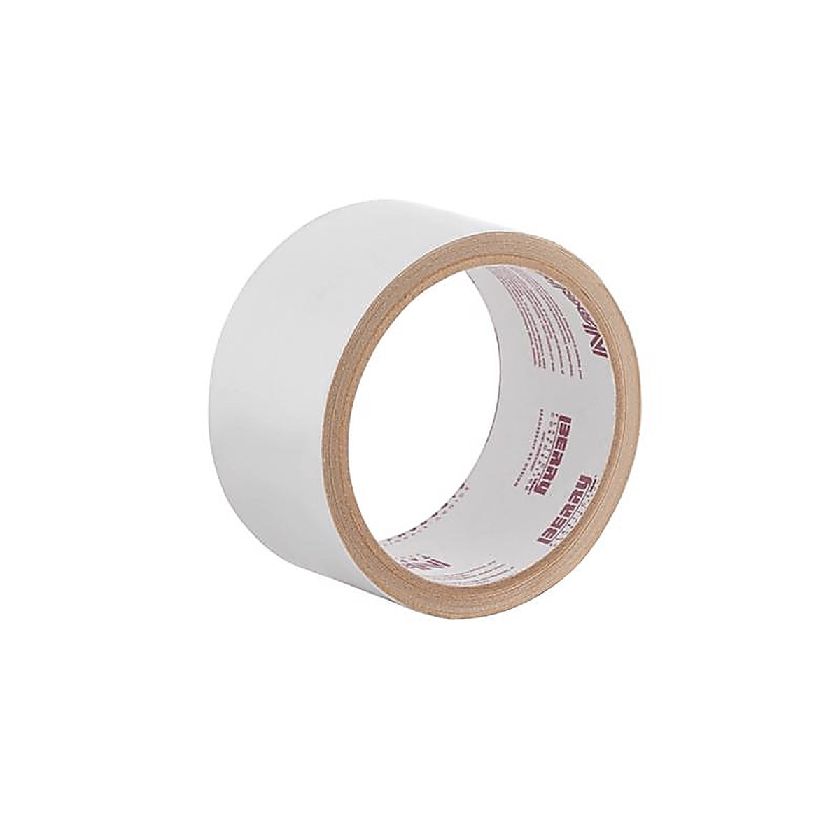 Nashua - 1087626 - 1.89 In. W X 9.8 Yd L Silver Foil Tape