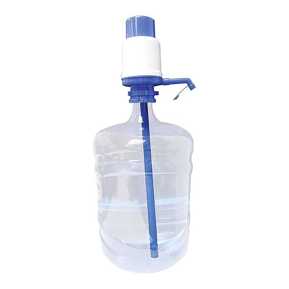 Plumb Pak PP25551 Jug Emergency Pump & Filter Kit