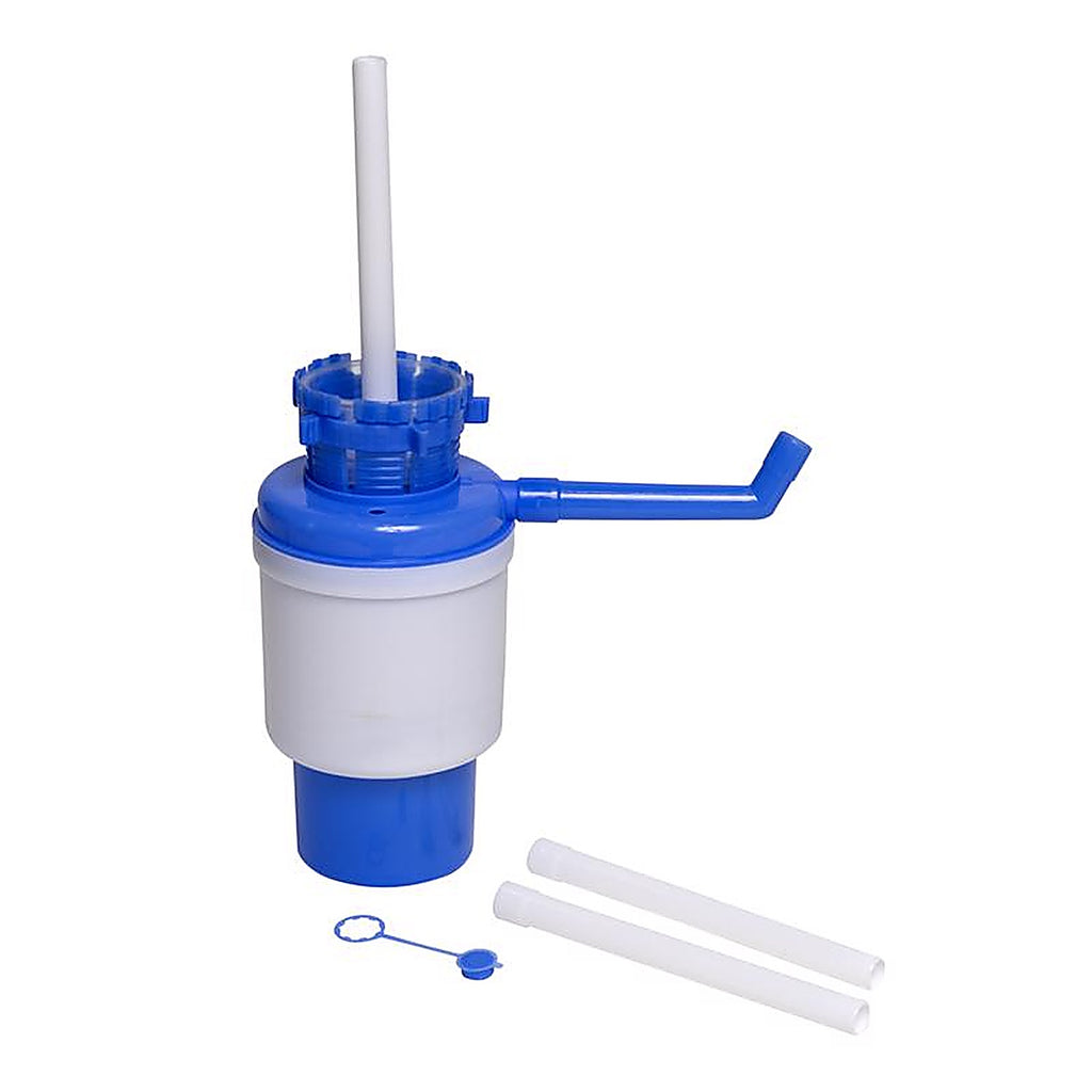 Plumb Pak PP25551 Jug Emergency Pump & Filter Kit