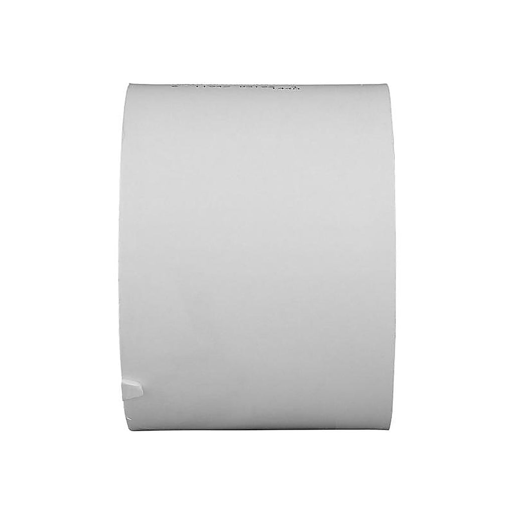 Charlotte Pipe PVC001001400 Schedule 40 4 in. Hub x 4 in. Dia. Hub PVC Coupling