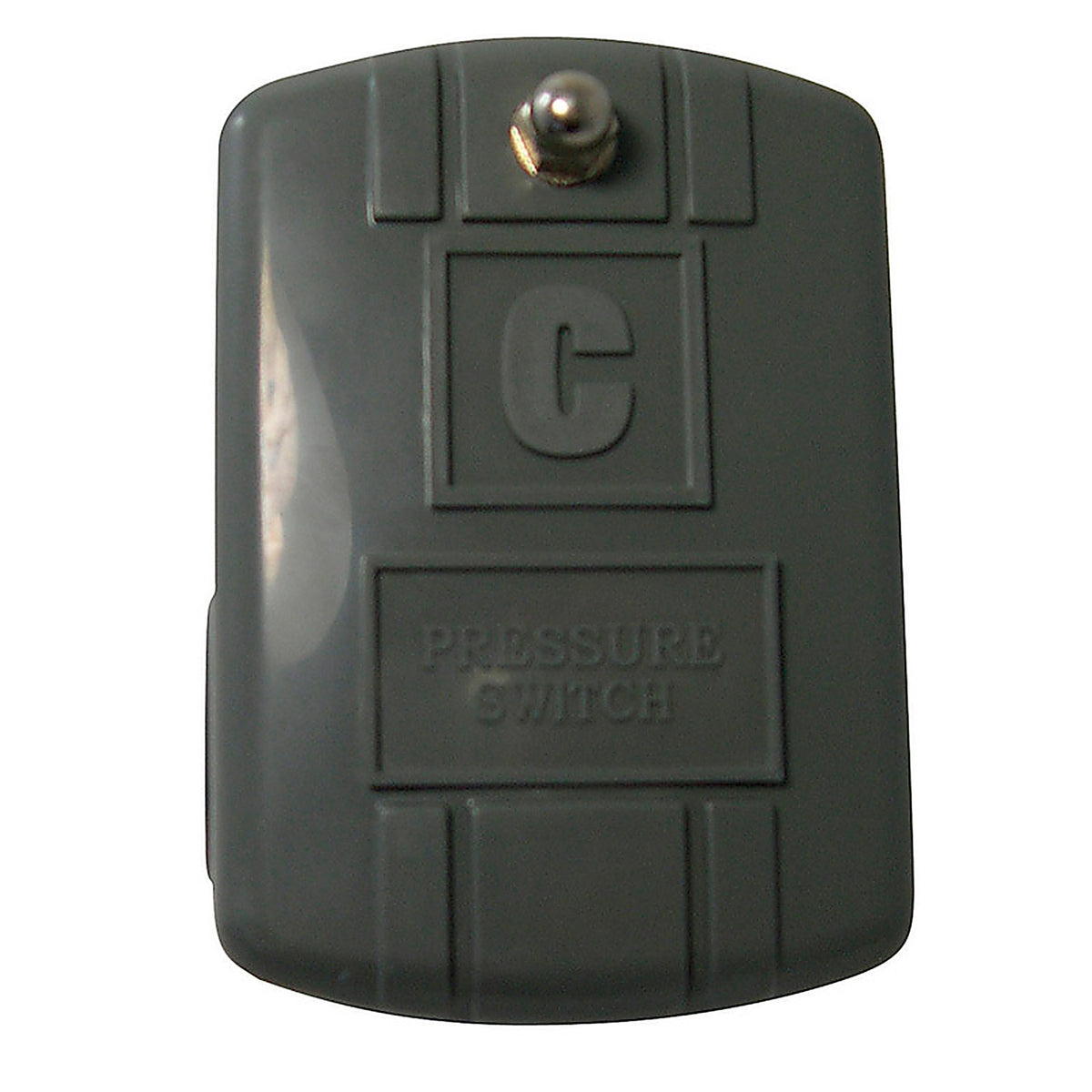 Campbell - PS-C - 40 PSI 60 PSI Water Pump Pressure Switch