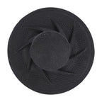 Danco 9D00010429 Garbage Disposal Stopper Black Plastic 3-1/5 in.
