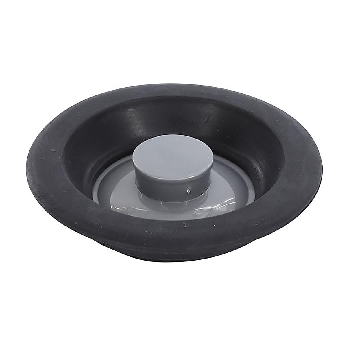Danco 9D00010426 Garbage Disposal Stopper Black Rubber