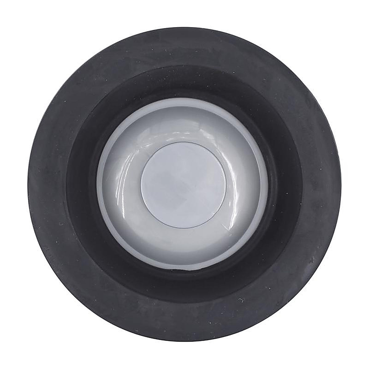 Danco 9D00010426 Garbage Disposal Stopper Black Rubber