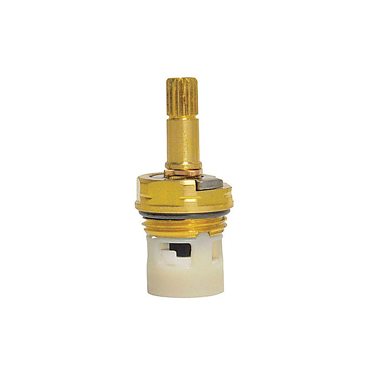 Danco 9D00010472 4Z-24H/C Hot and Cold Faucet Stem For American Standard