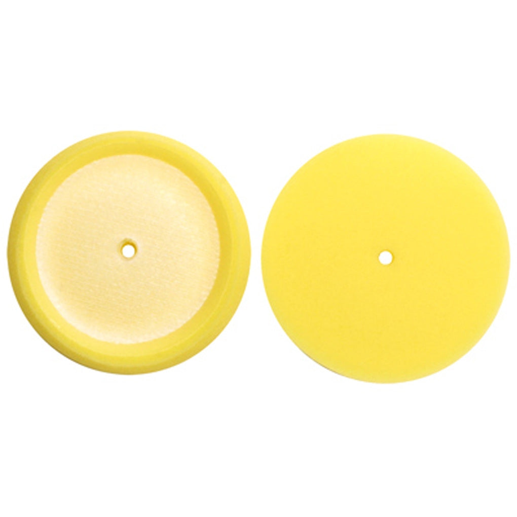 SM Arnold 44-603 Micro Foam Buffing Pads with Loop Backing