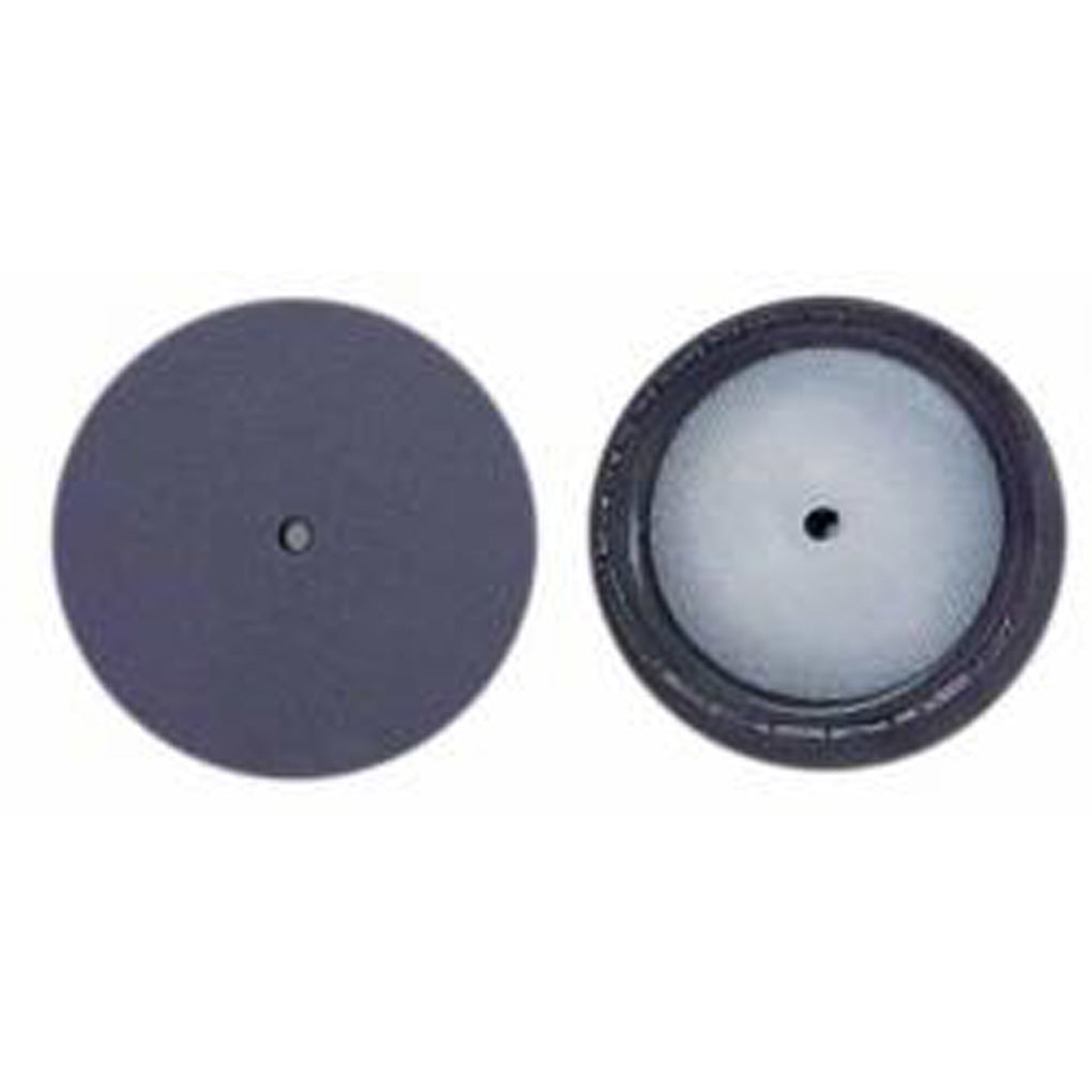 SM Arnold 44-643 Micro Foam Polishing Pads with Loop Backing