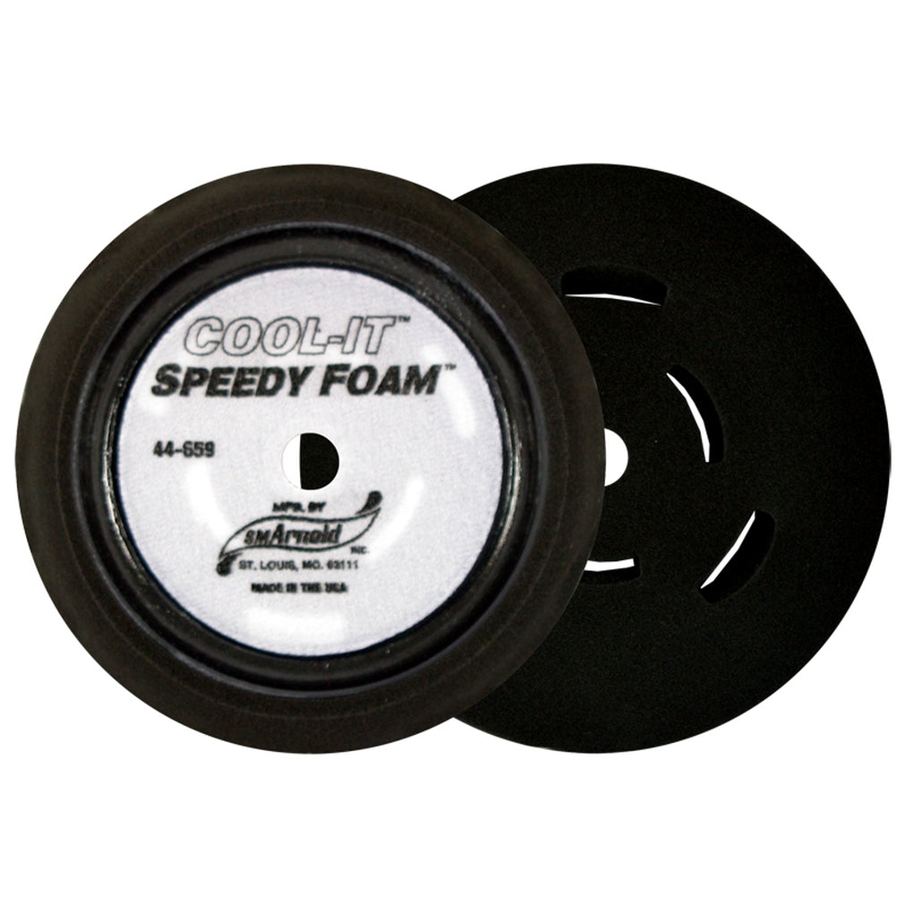 SM Arnold 44-659 COOL-IT Curved Edge Foam Pad