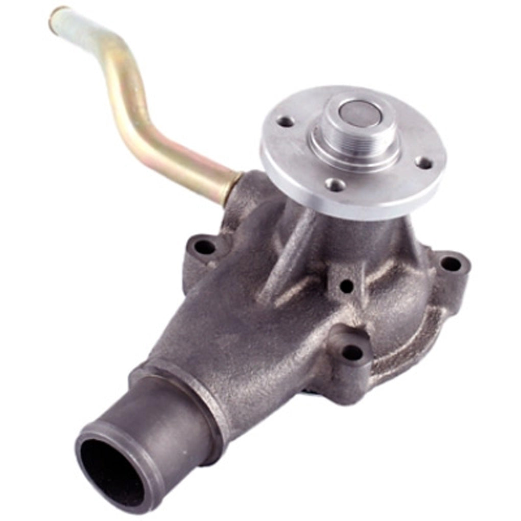 Gates 44009 Water Pump (Standard)