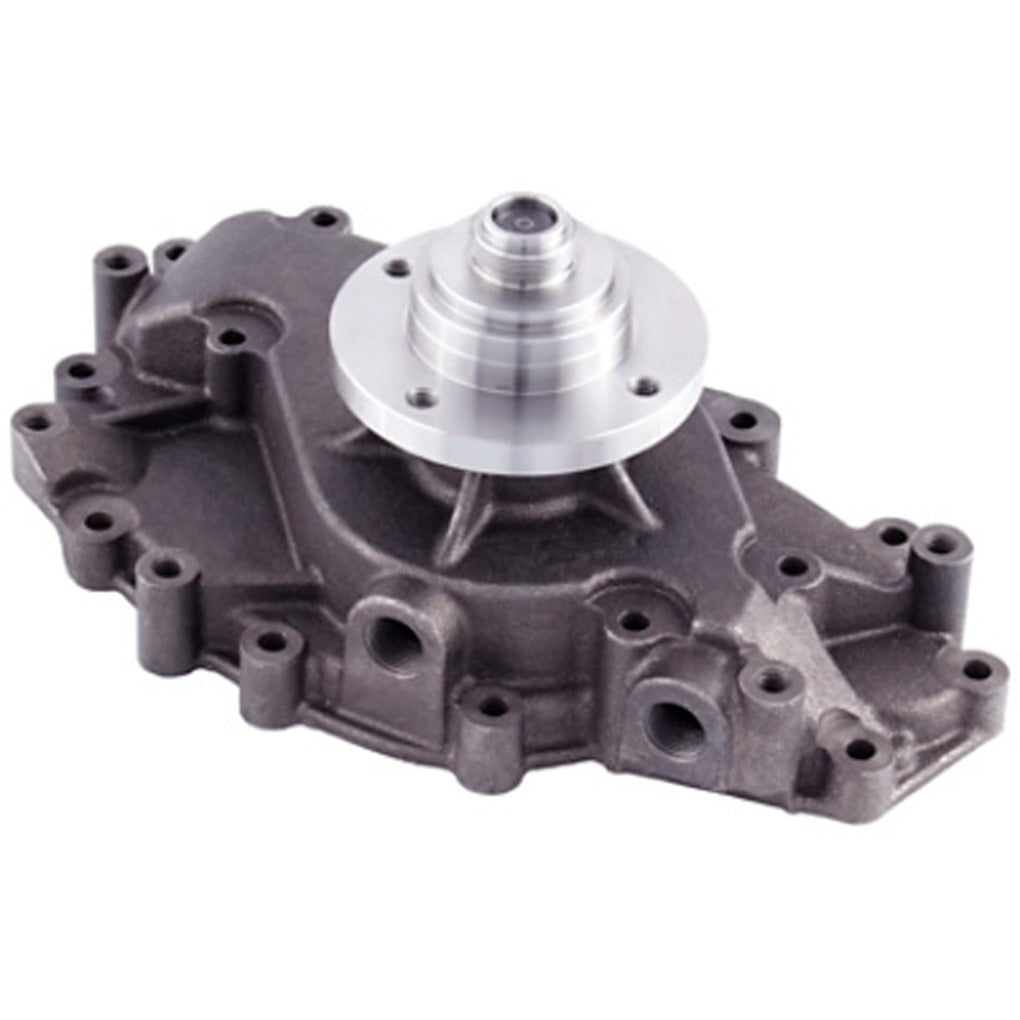Gates 44018 Water Pump (Standard)