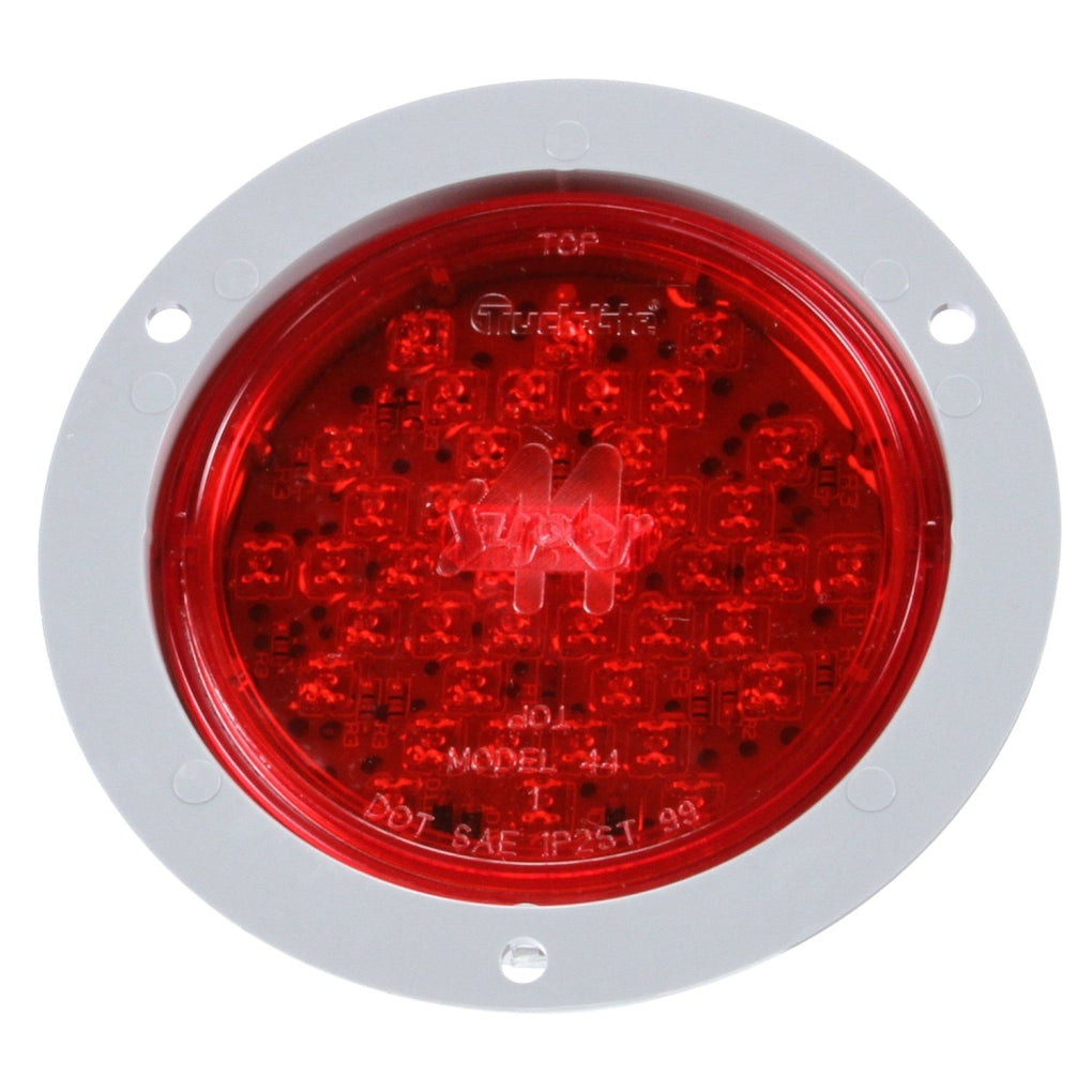 Trucklite 44022R Super 44 LED Red