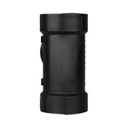 Charlotte Pipe ABS004000800 2 in. Hub x 2 in. Dia. Hub ABS Sanitary Tee