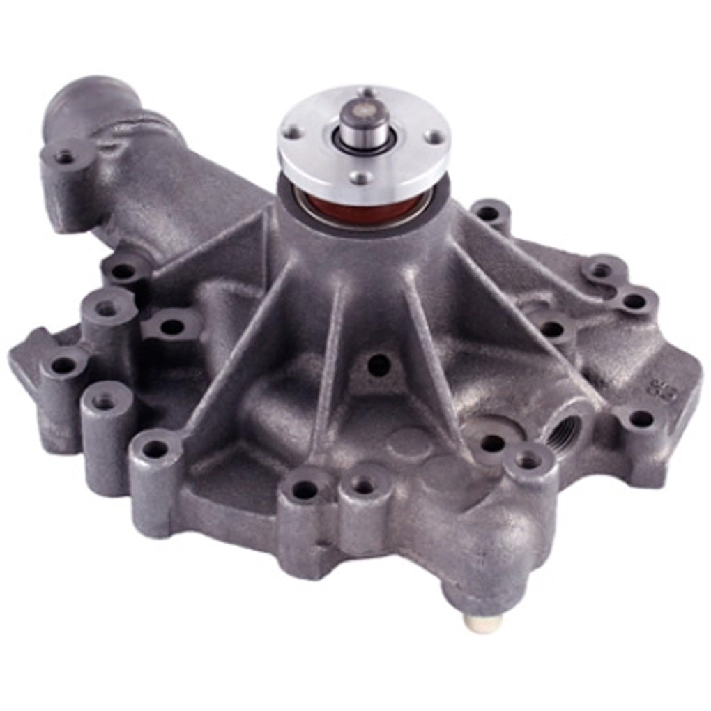 Gates 44024 Water Pump (Standard)