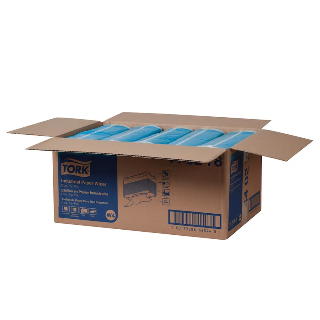 Tork/Essity 440278 Advanced Wiper 440, Top Pak 5/Case