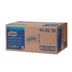 Tork/Essity 440278 Advanced Wiper 440, Top Pak 5/Case