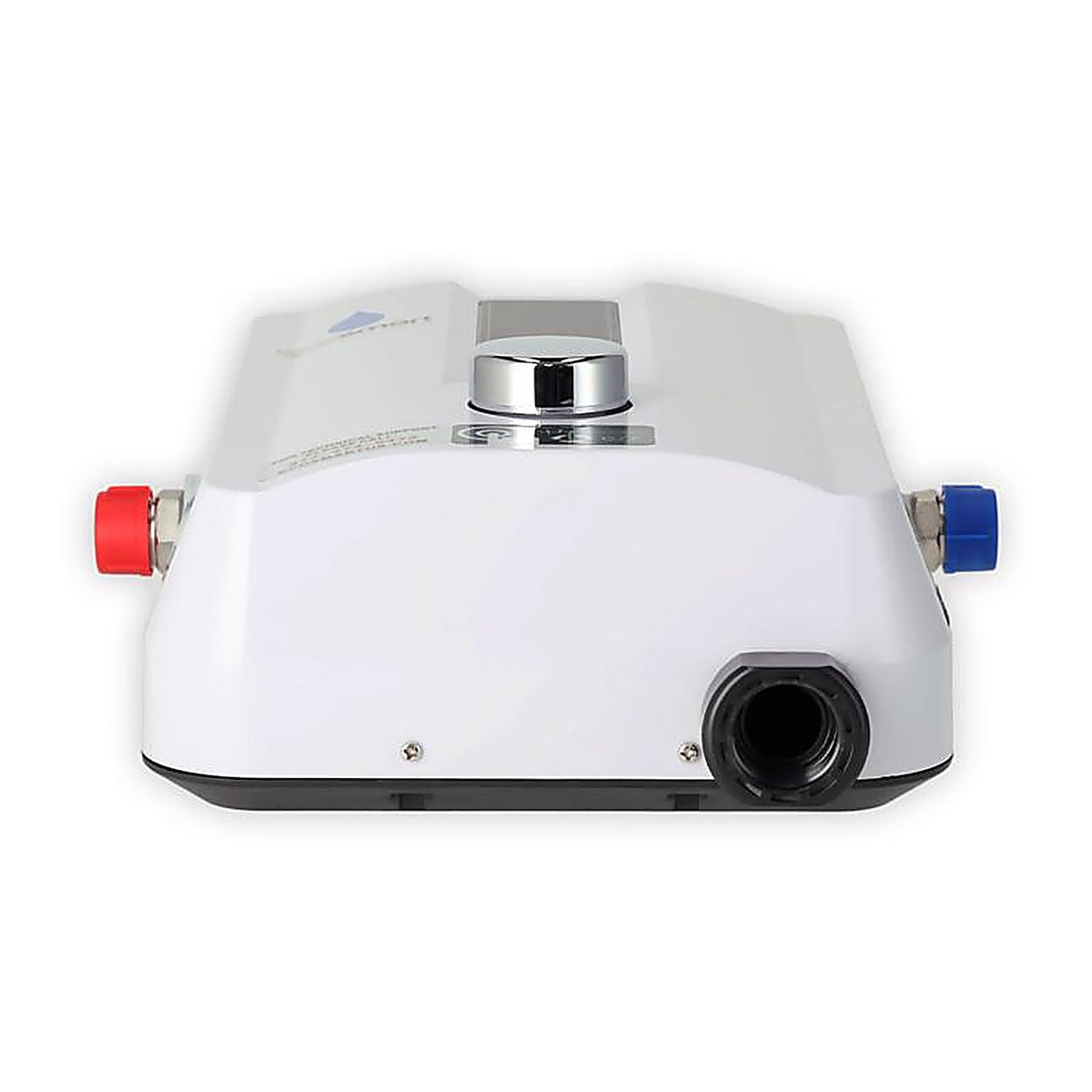 Ecosmart - ECO 8 - 8000 W Tankless Electric Water Heater