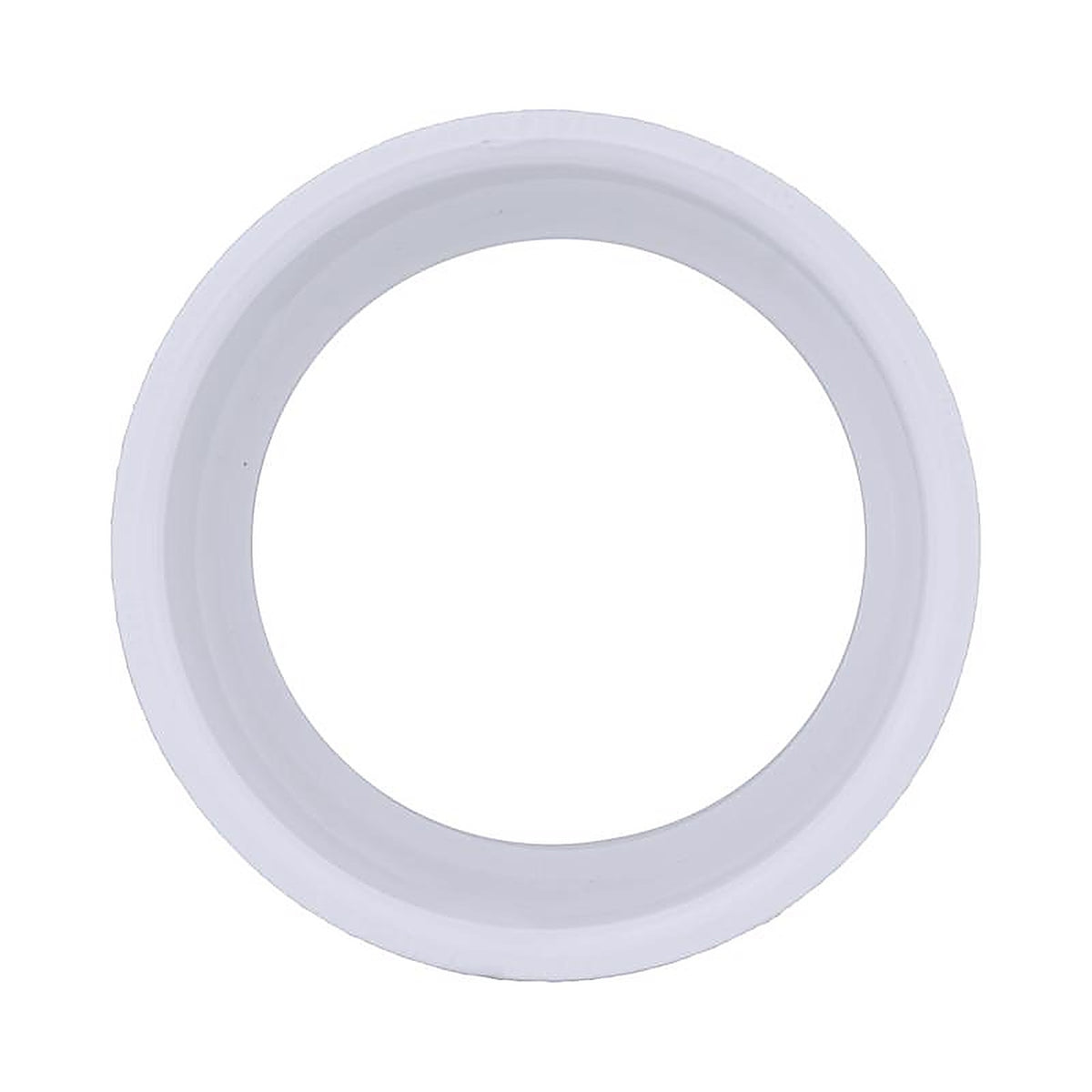 Charlotte Pipe PVC02100C0800 Schedule 40 3/4 in. Slip x 3/4 in. Dia. Slip PVC Coupling