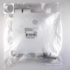 Charlotte Pipe PVC02116C0600 Schedule 40 1/2 in. Slip PVC Cap