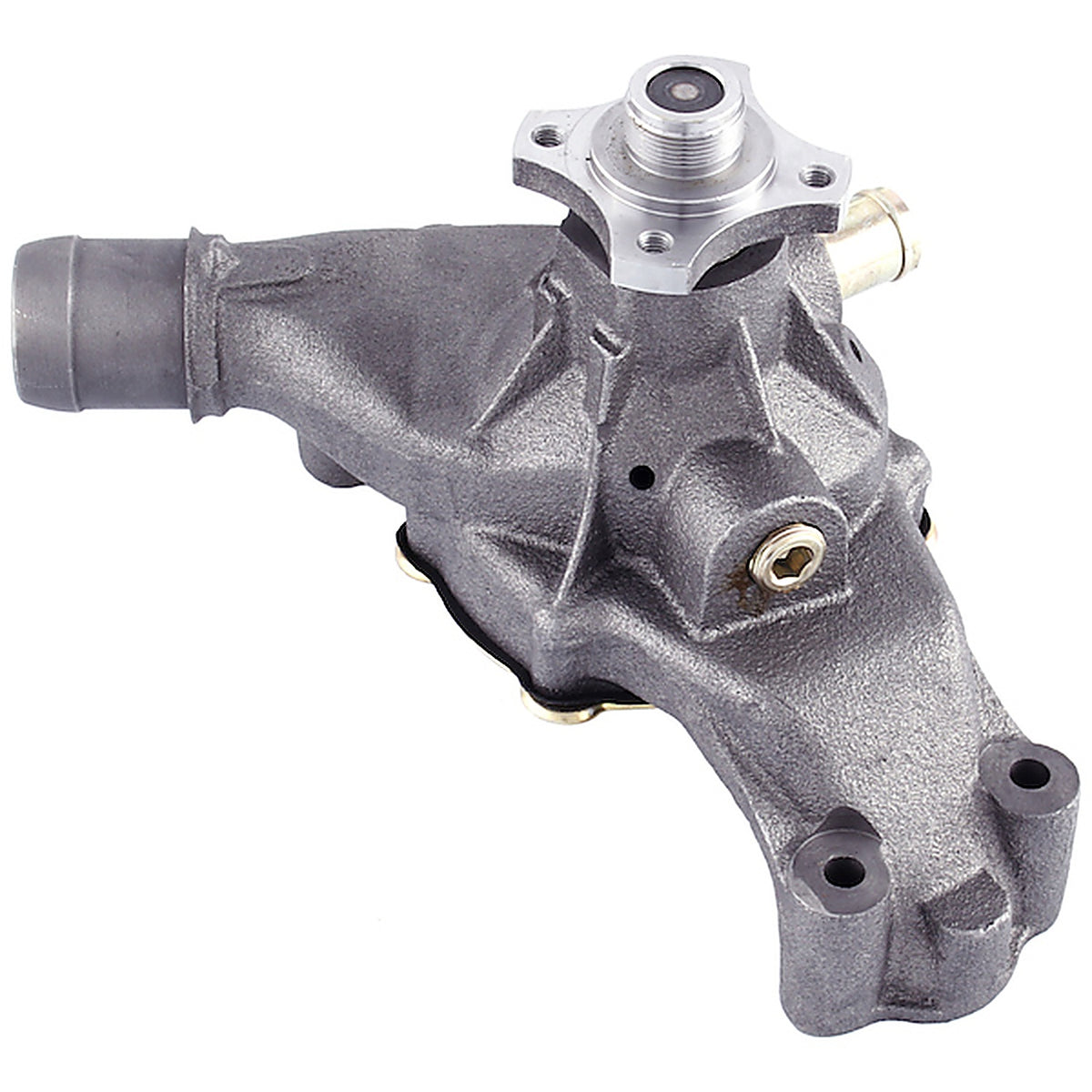 Gates 44089 Water Pump (Standard)