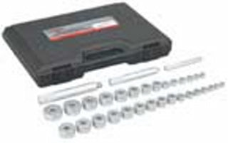 OTC - 4410 - 33 Piece Metric and Standard master Bushing Driver Set