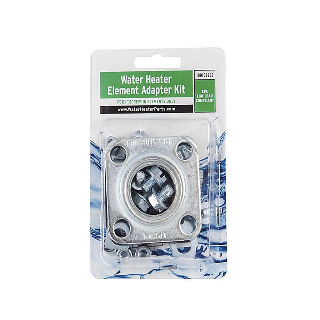 Reliance - 100108263 - Electric Element Adaptor Kit