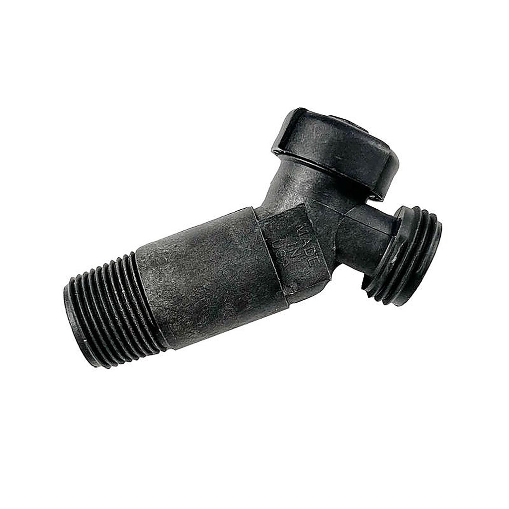 Reliance 100108270 Celcon Water Heater Drain Valve
