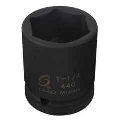 Sunex 441M 3/4in. Drive, Impact Socket, 41mm