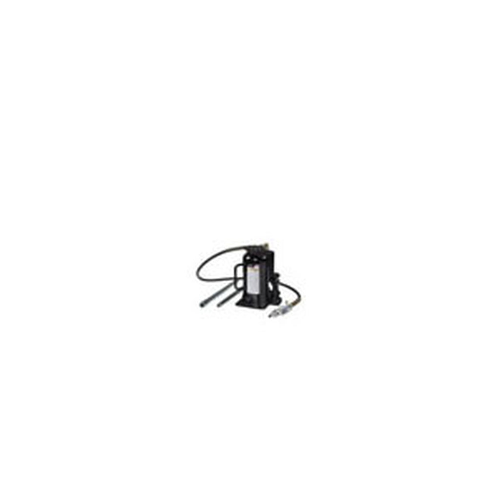Sunex Tools - 4420AH - Air Hydraulic Bottle Jack, 20 Ton